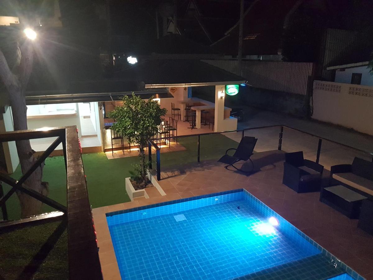 شاطئ لاماي Aussieland Bungalows المظهر الخارجي الصورة