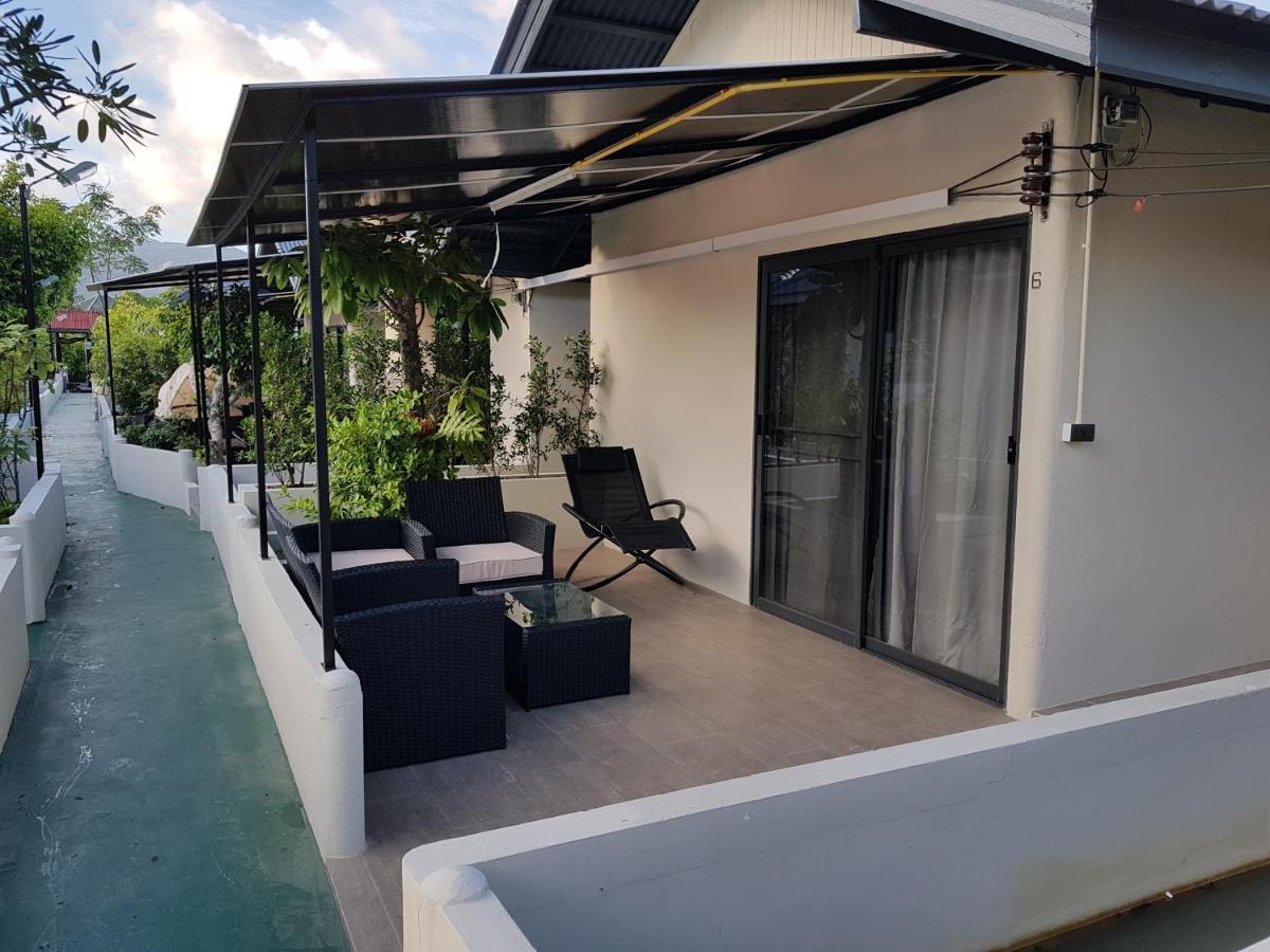 شاطئ لاماي Aussieland Bungalows المظهر الخارجي الصورة