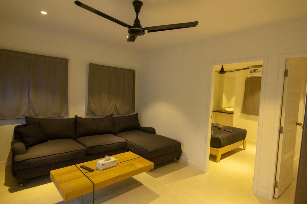 شاطئ لاماي Aussieland Bungalows المظهر الخارجي الصورة