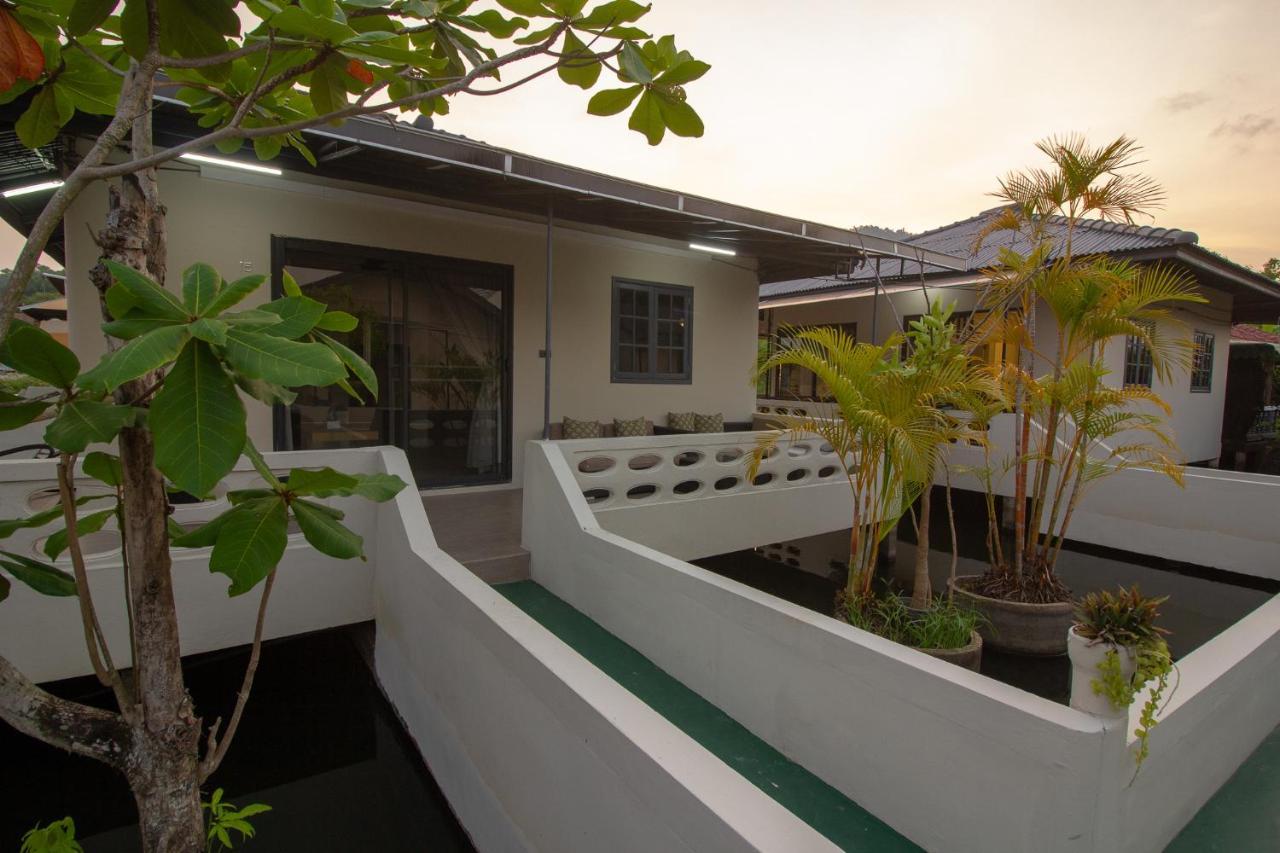 شاطئ لاماي Aussieland Bungalows المظهر الخارجي الصورة