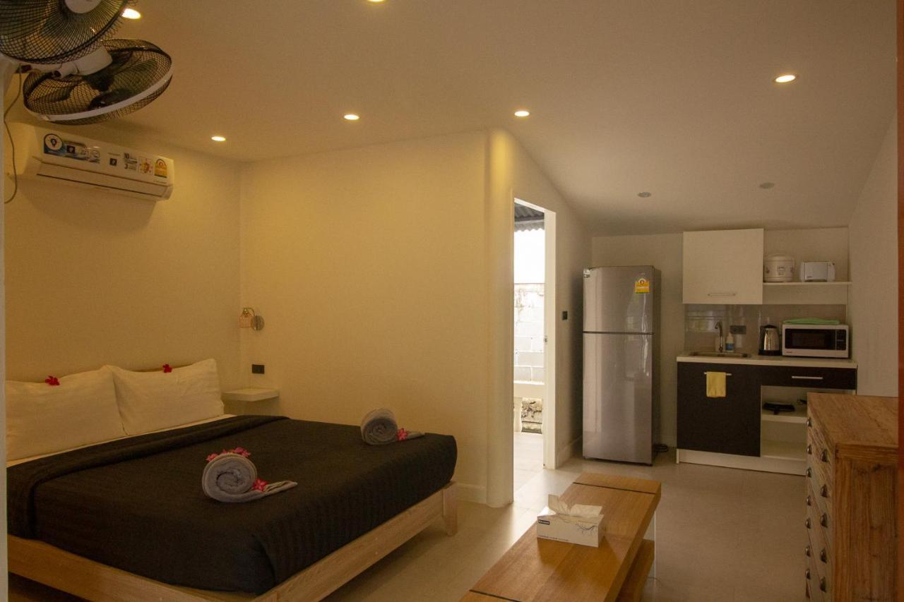 شاطئ لاماي Aussieland Bungalows المظهر الخارجي الصورة