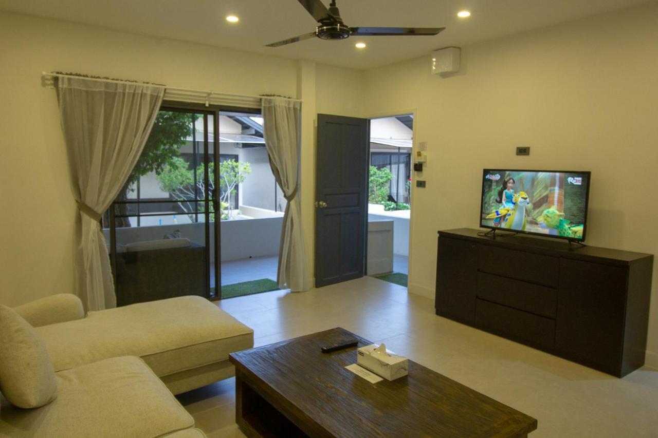 شاطئ لاماي Aussieland Bungalows المظهر الخارجي الصورة