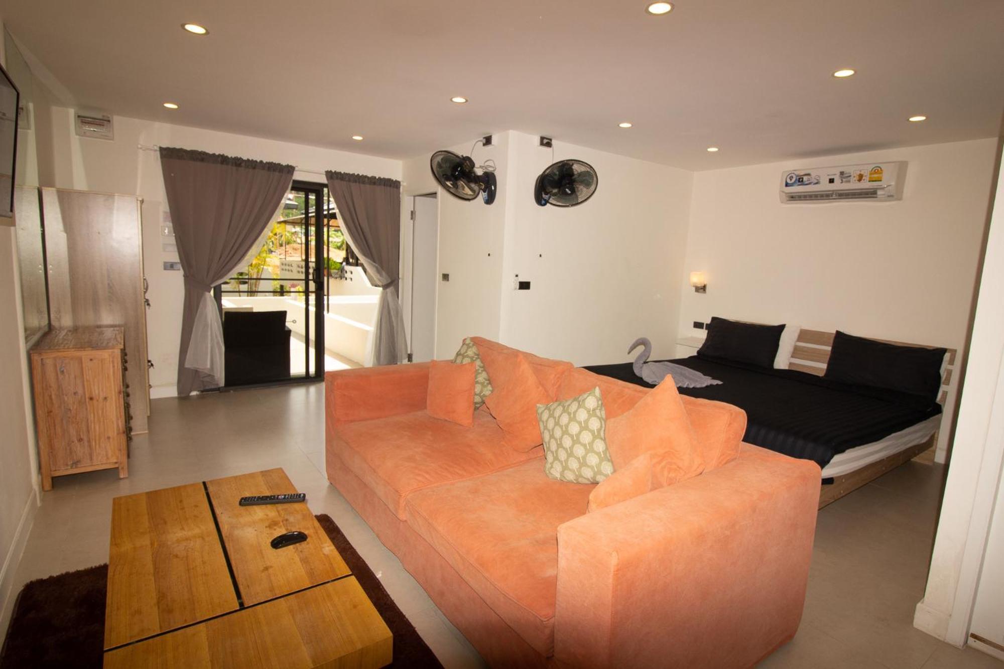 شاطئ لاماي Aussieland Bungalows المظهر الخارجي الصورة