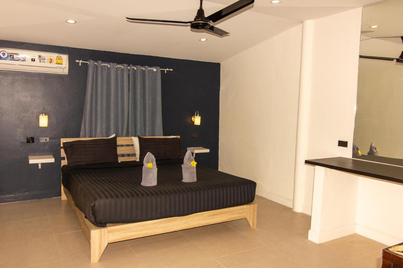 شاطئ لاماي Aussieland Bungalows المظهر الخارجي الصورة