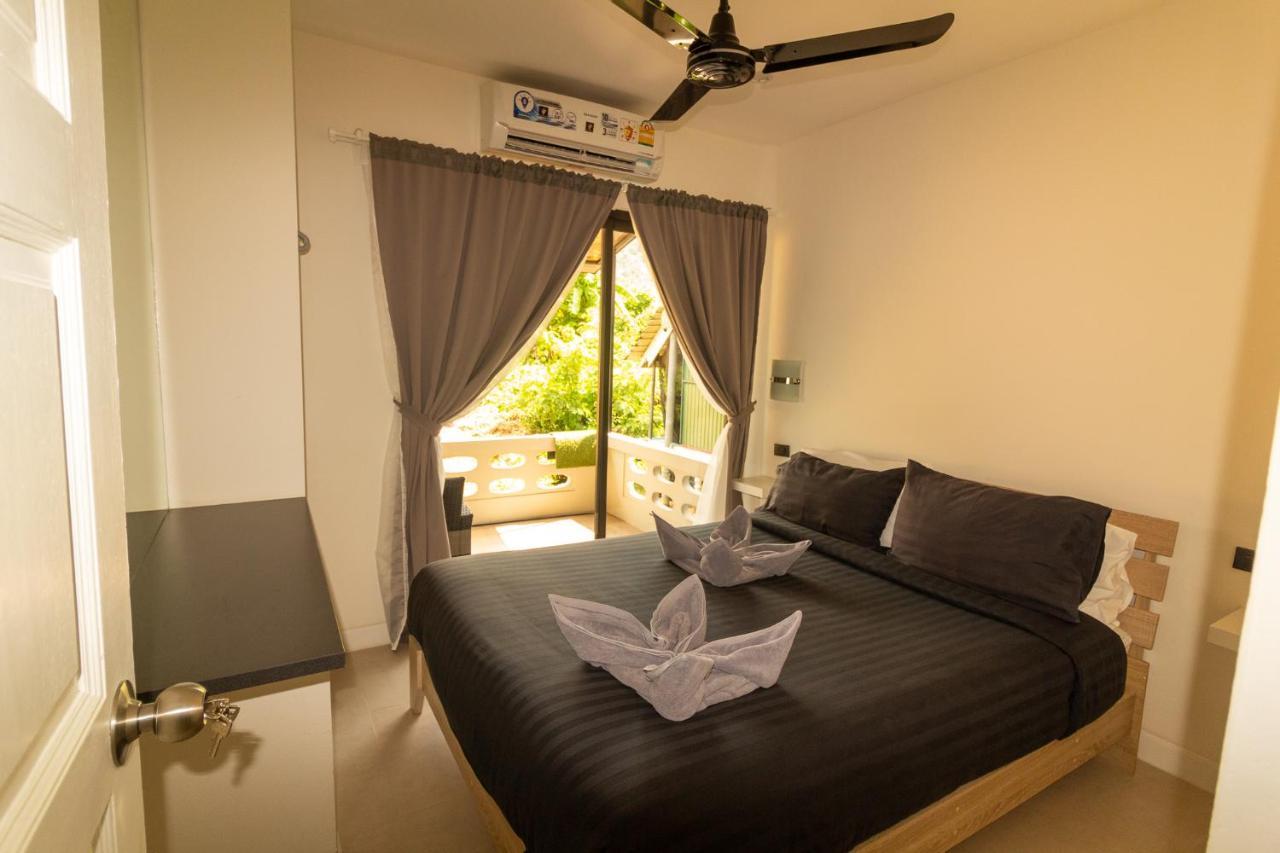 شاطئ لاماي Aussieland Bungalows المظهر الخارجي الصورة