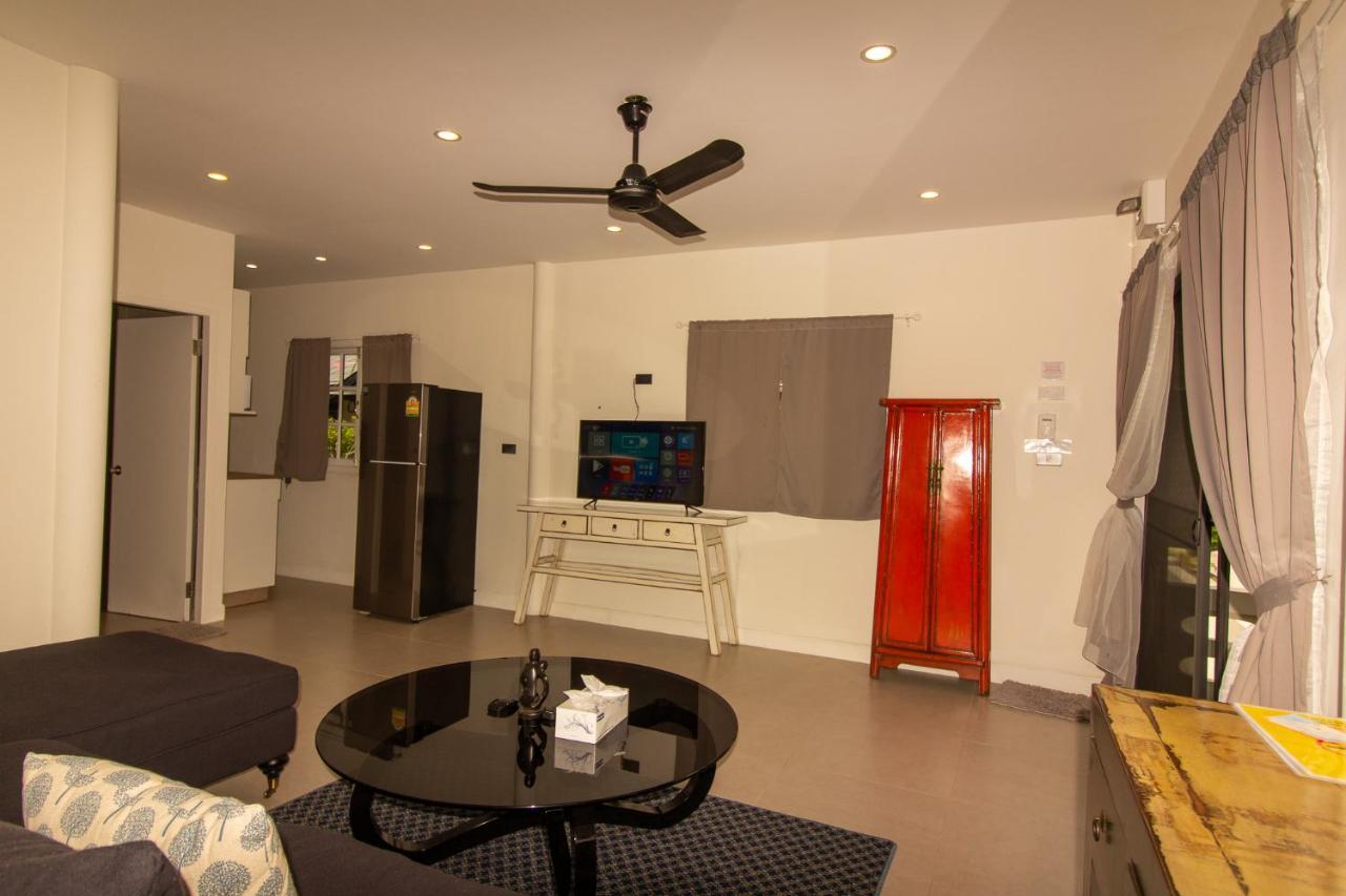 شاطئ لاماي Aussieland Bungalows المظهر الخارجي الصورة