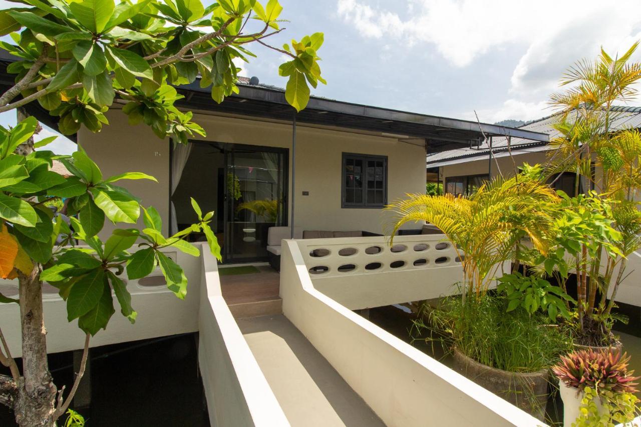 شاطئ لاماي Aussieland Bungalows المظهر الخارجي الصورة