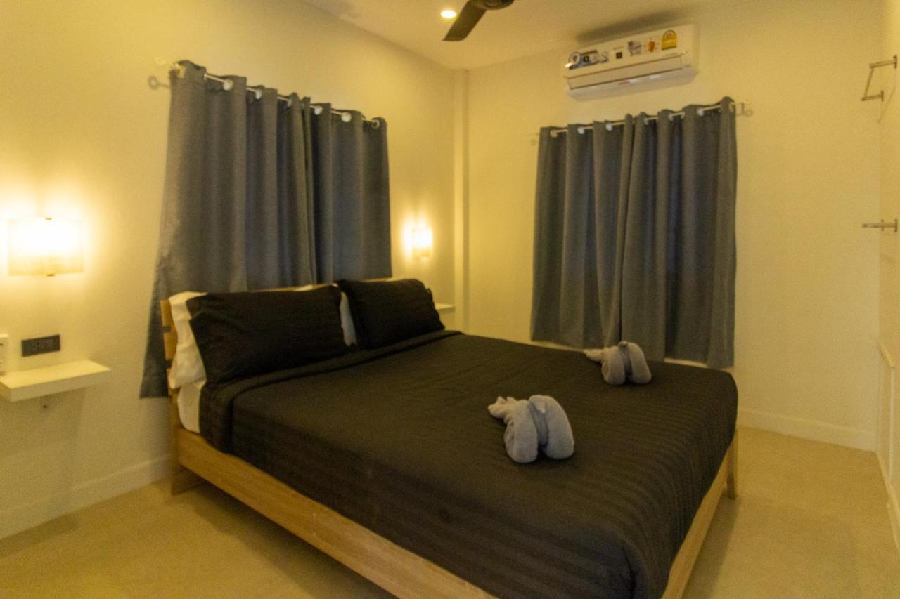 شاطئ لاماي Aussieland Bungalows المظهر الخارجي الصورة