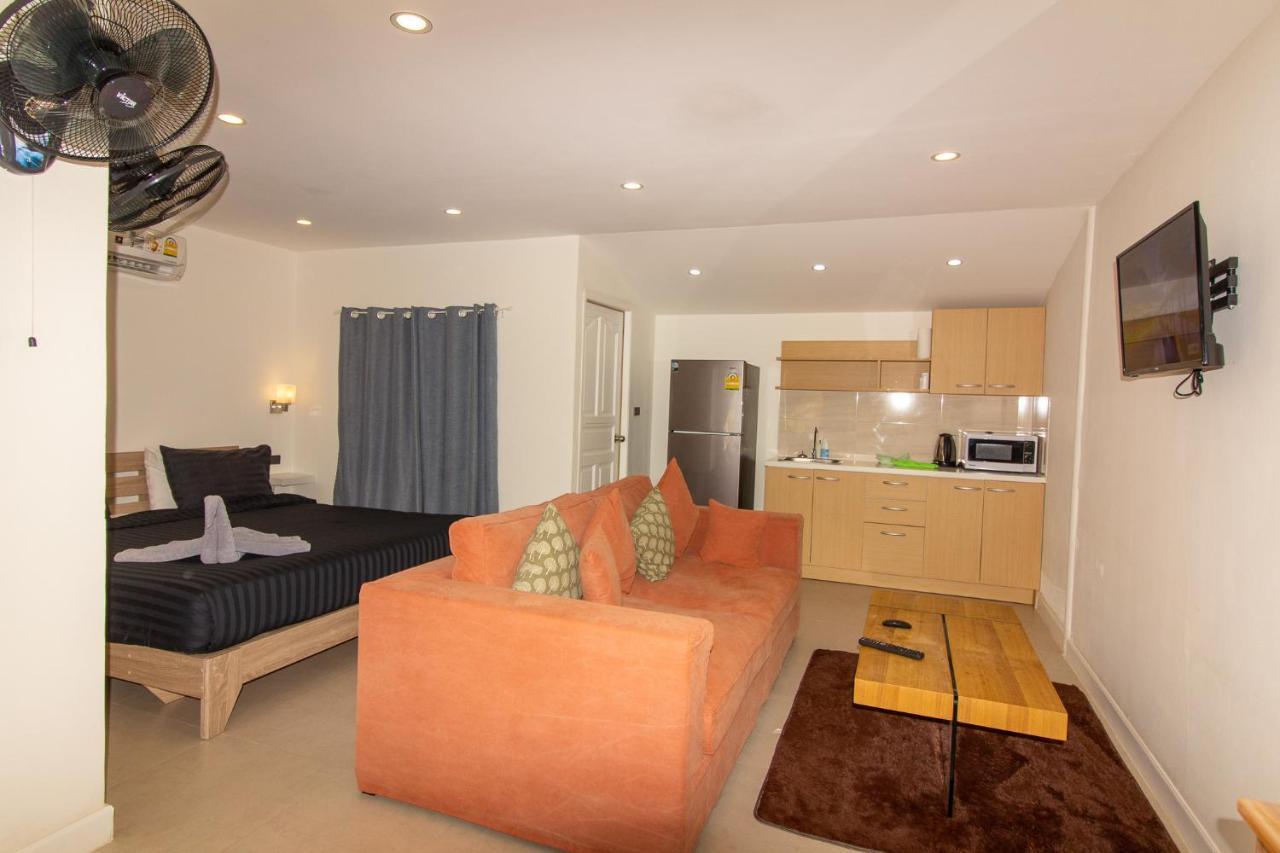 شاطئ لاماي Aussieland Bungalows المظهر الخارجي الصورة