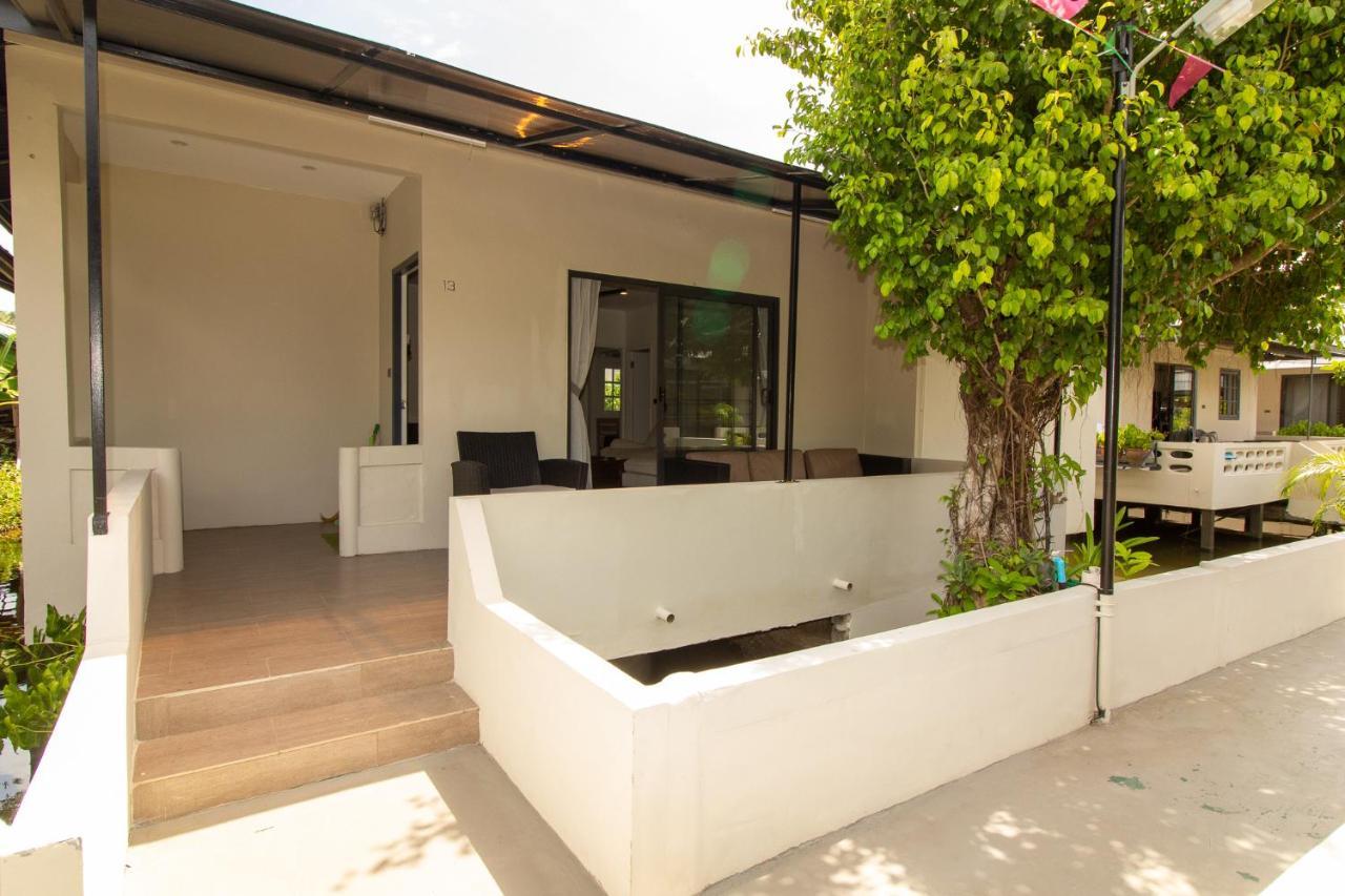 شاطئ لاماي Aussieland Bungalows المظهر الخارجي الصورة