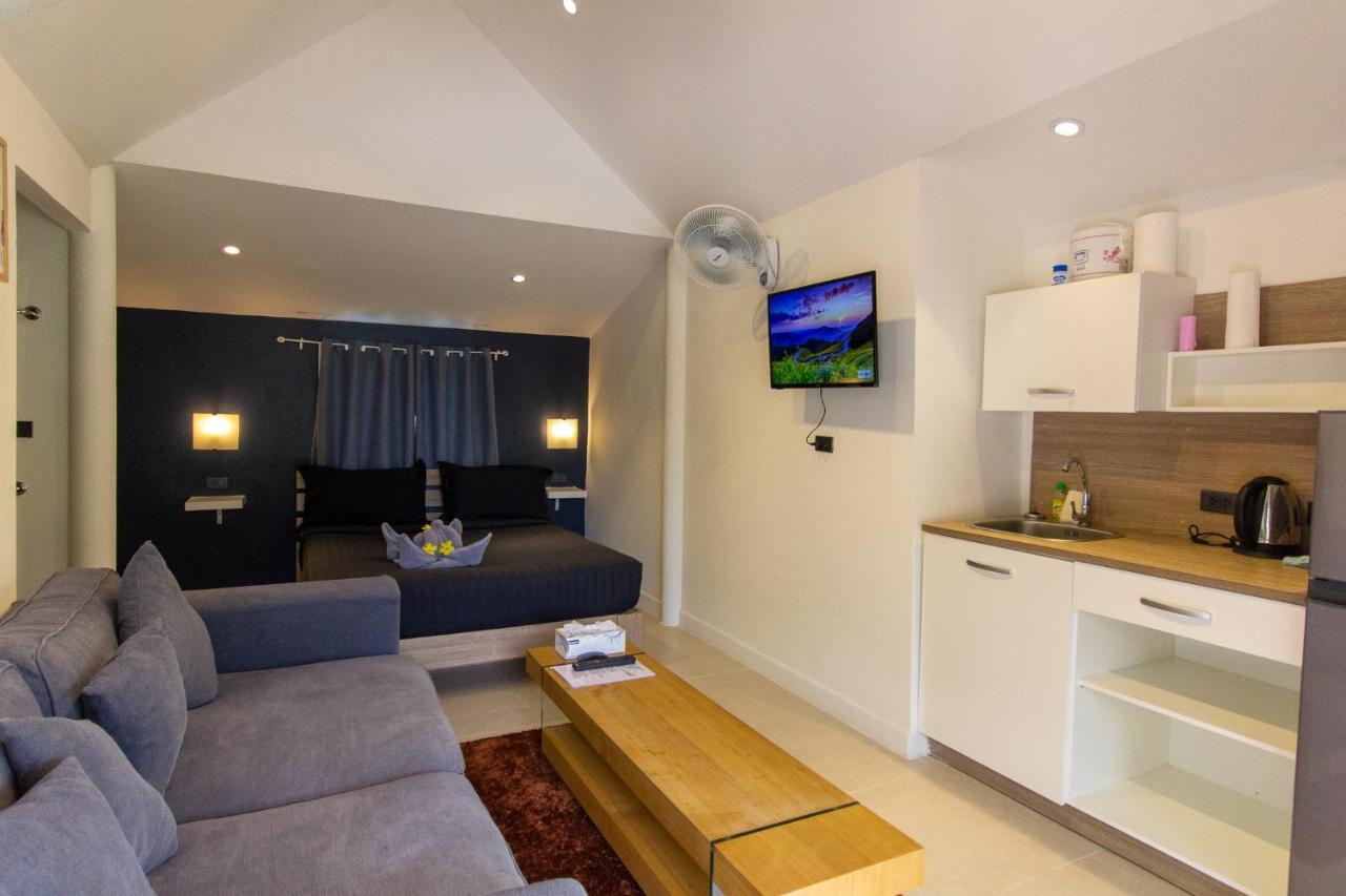 شاطئ لاماي Aussieland Bungalows المظهر الخارجي الصورة