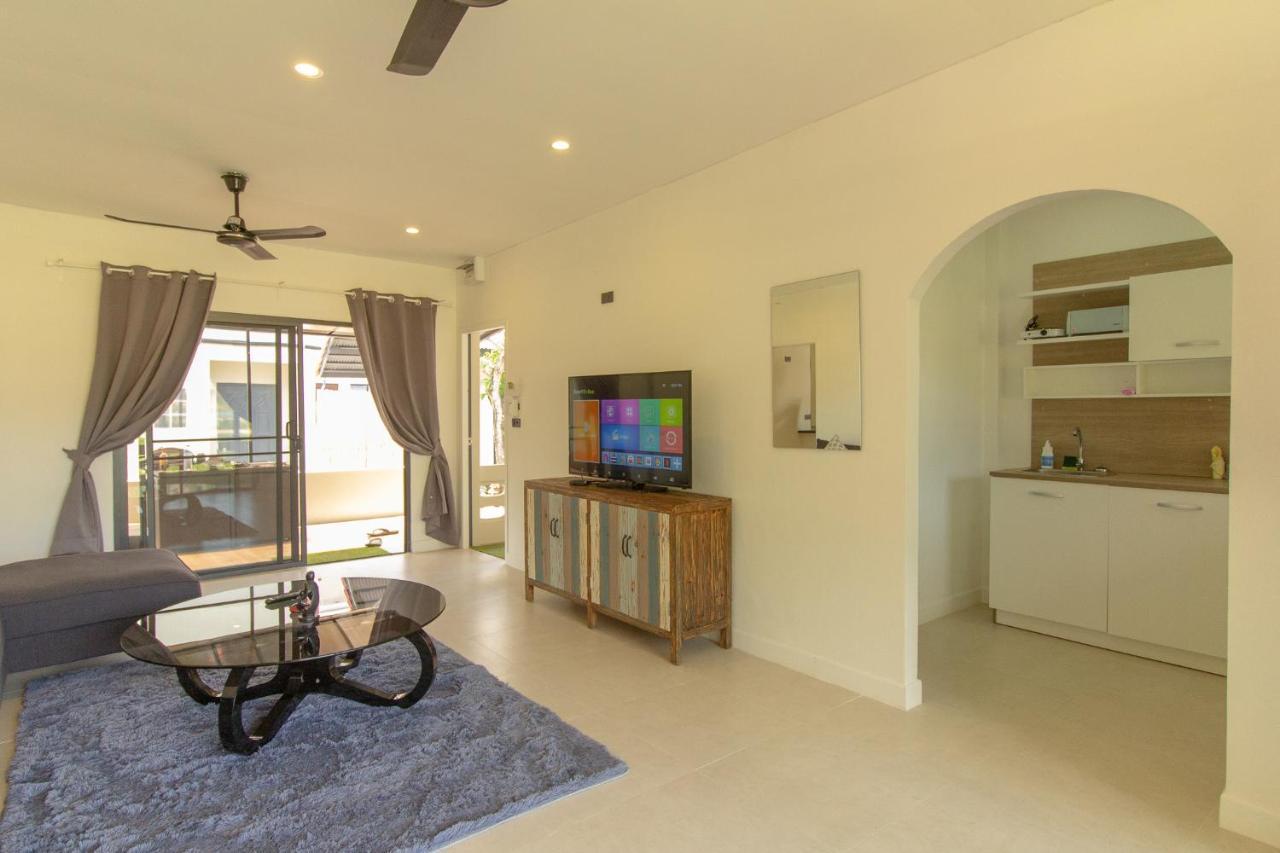 شاطئ لاماي Aussieland Bungalows المظهر الخارجي الصورة