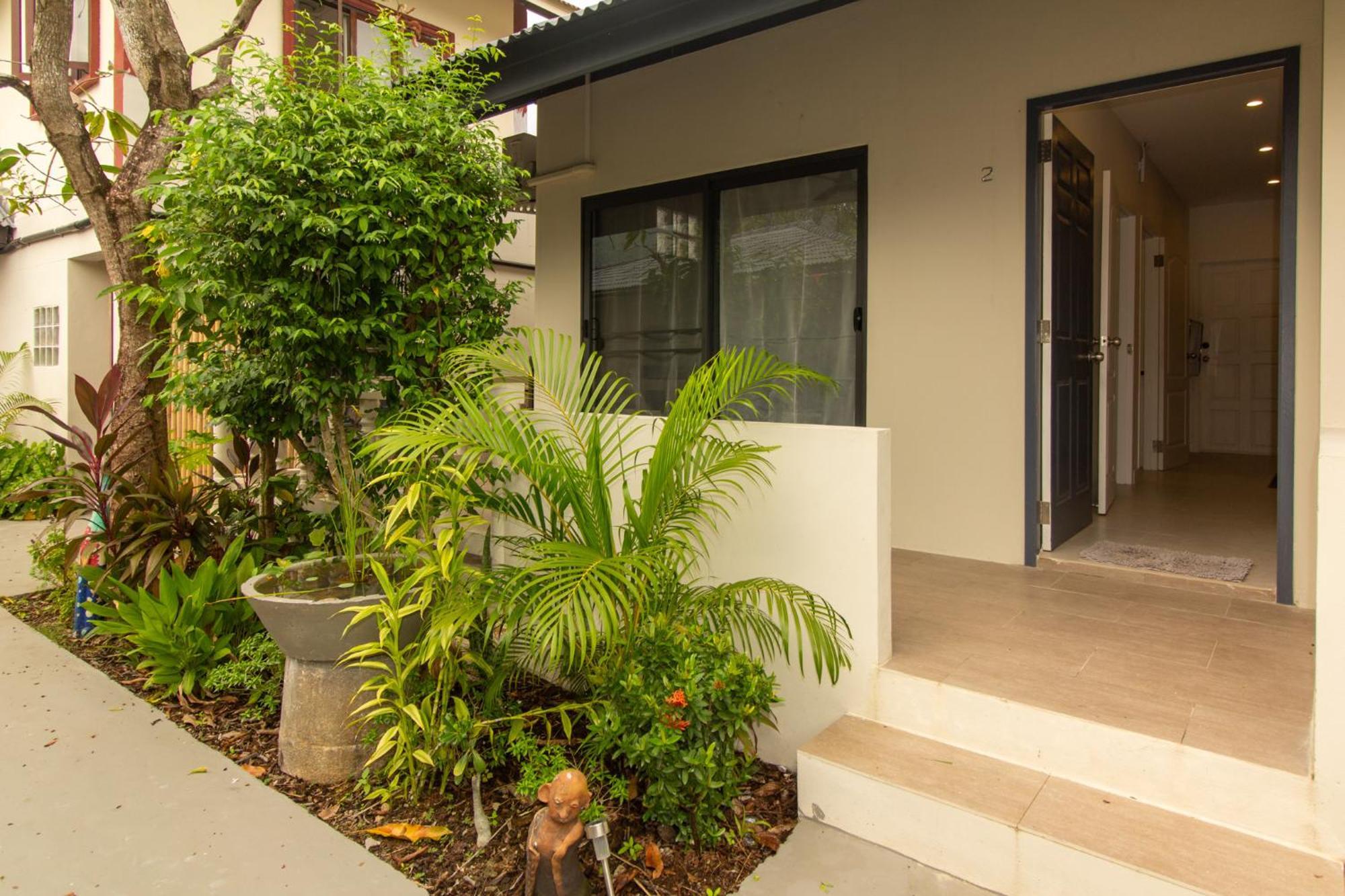 شاطئ لاماي Aussieland Bungalows المظهر الخارجي الصورة