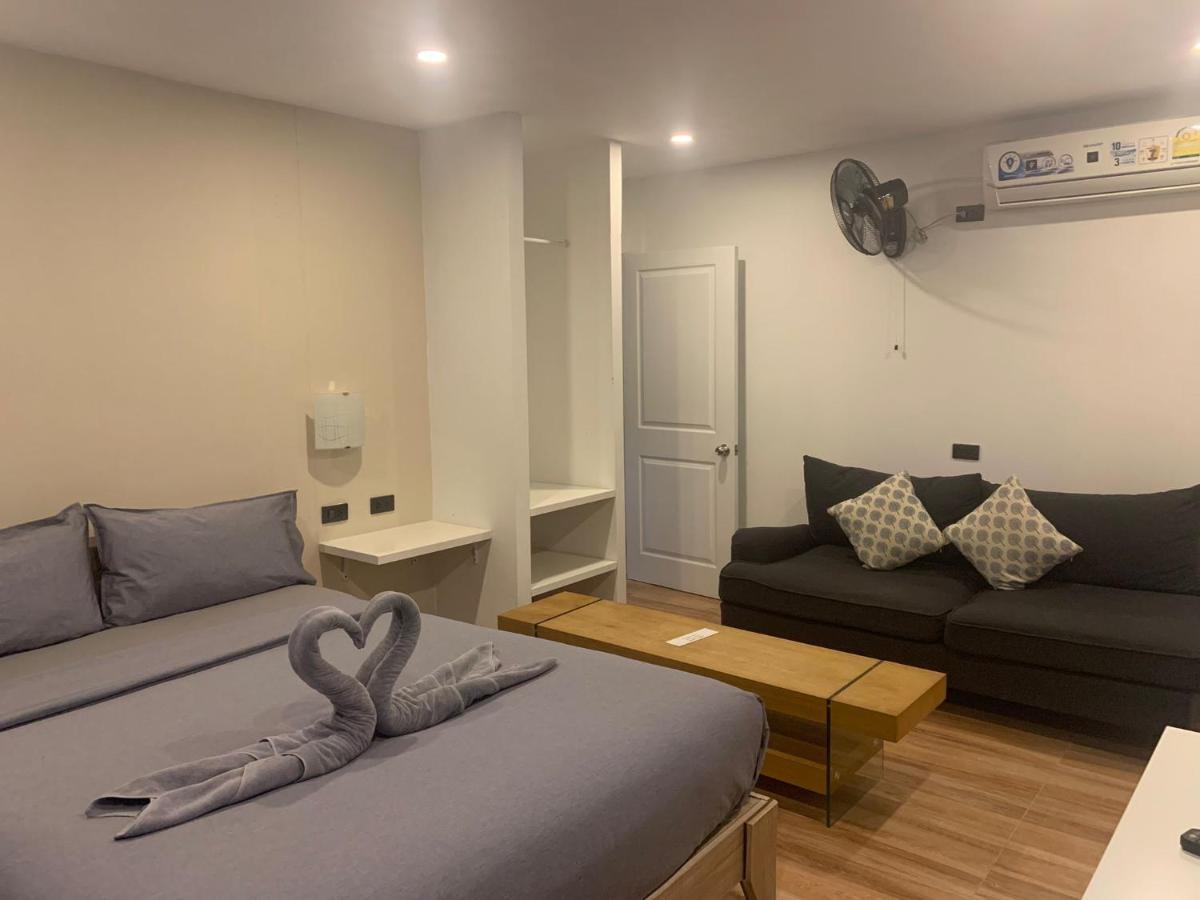 شاطئ لاماي Aussieland Bungalows المظهر الخارجي الصورة