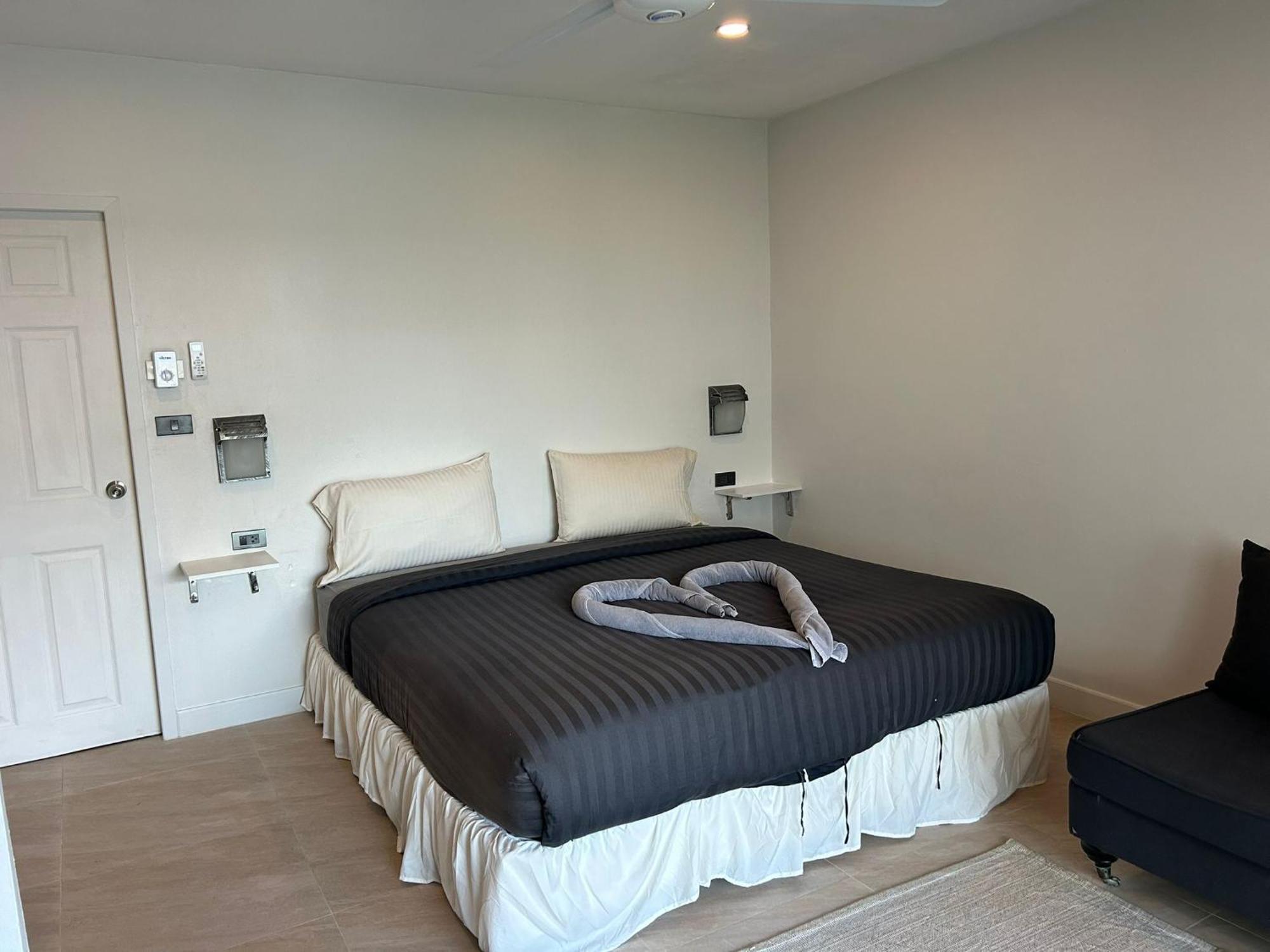 شاطئ لاماي Aussieland Bungalows المظهر الخارجي الصورة