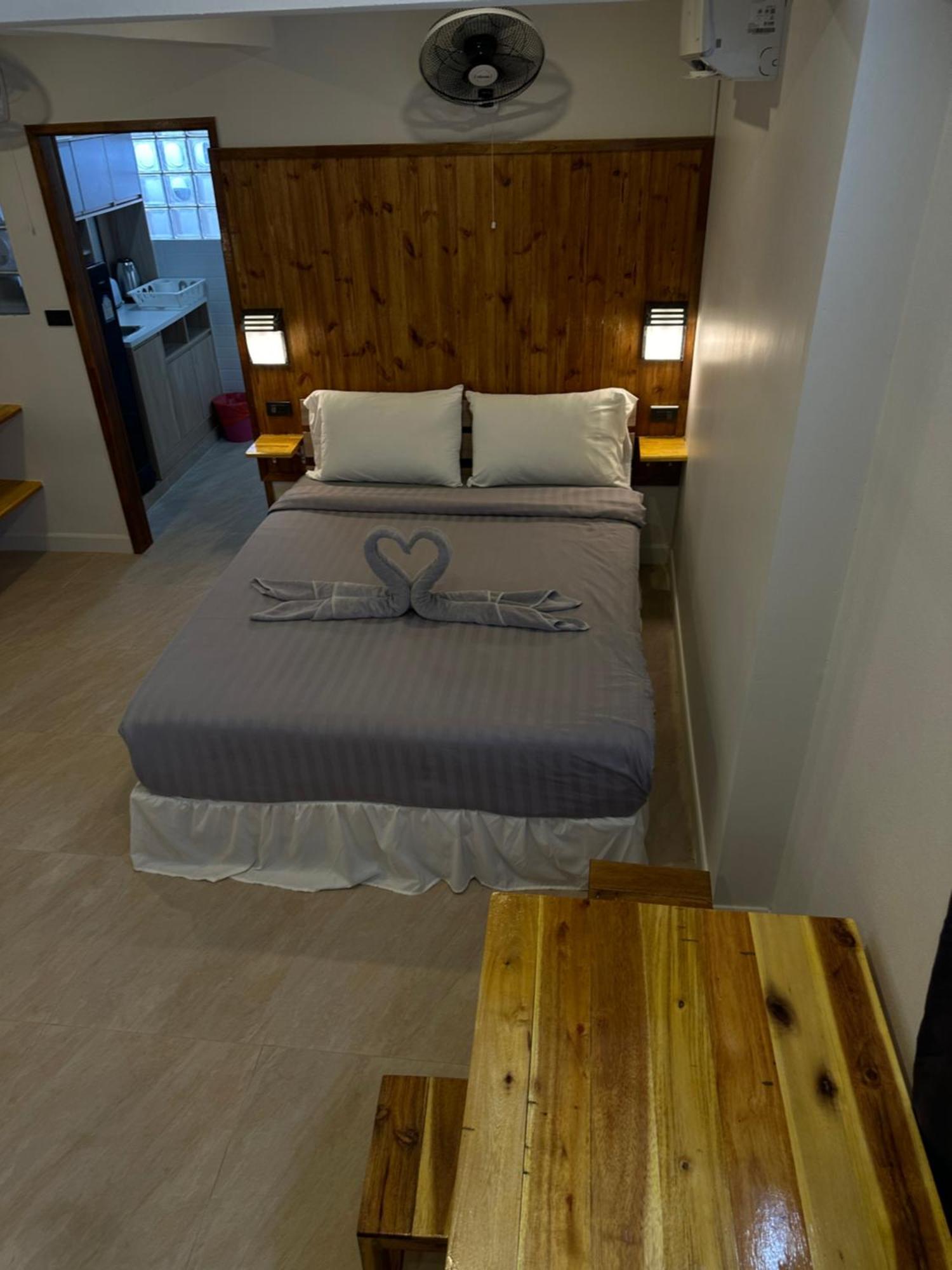 شاطئ لاماي Aussieland Bungalows المظهر الخارجي الصورة