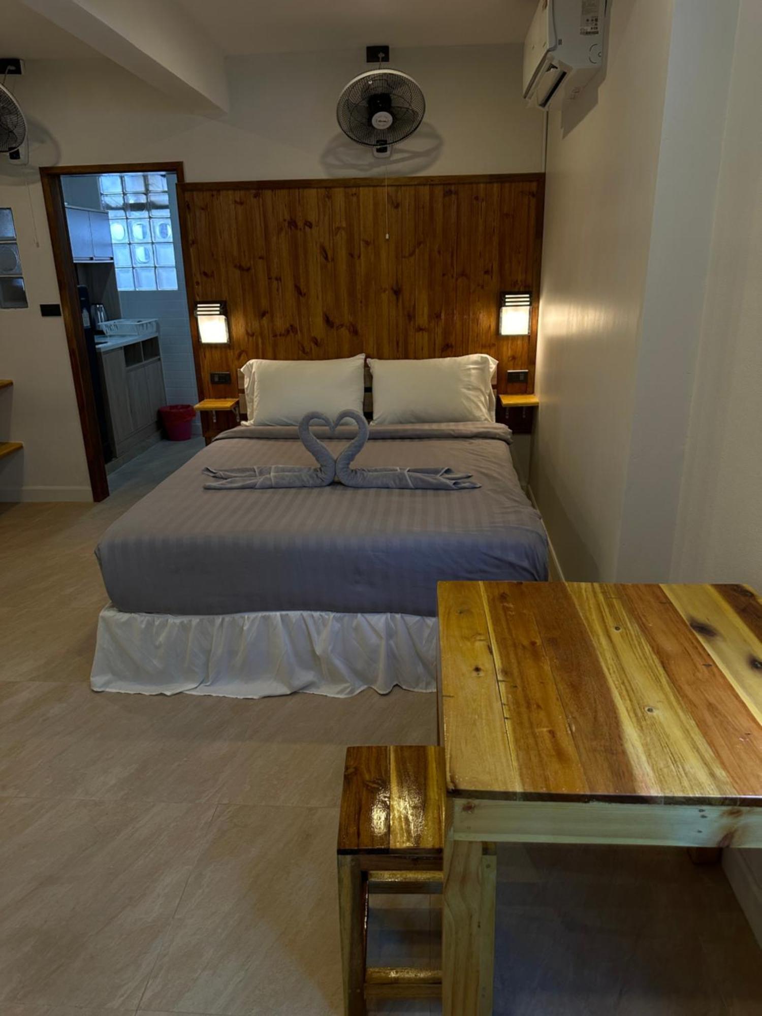 شاطئ لاماي Aussieland Bungalows المظهر الخارجي الصورة