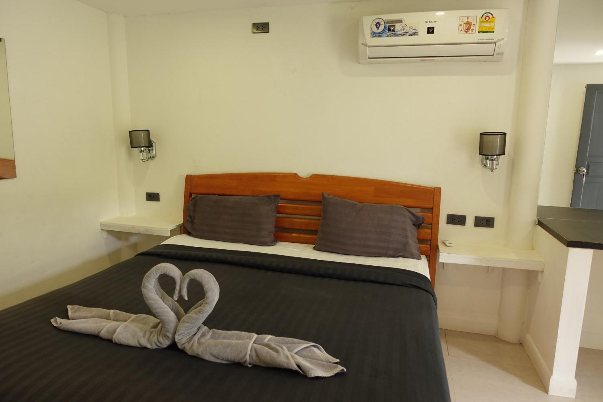 شاطئ لاماي Aussieland Bungalows المظهر الخارجي الصورة
