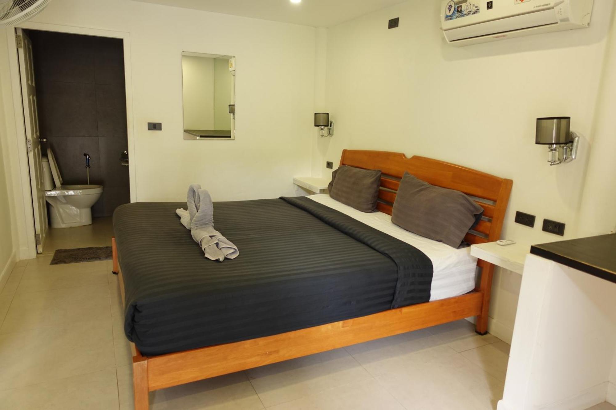 شاطئ لاماي Aussieland Bungalows المظهر الخارجي الصورة