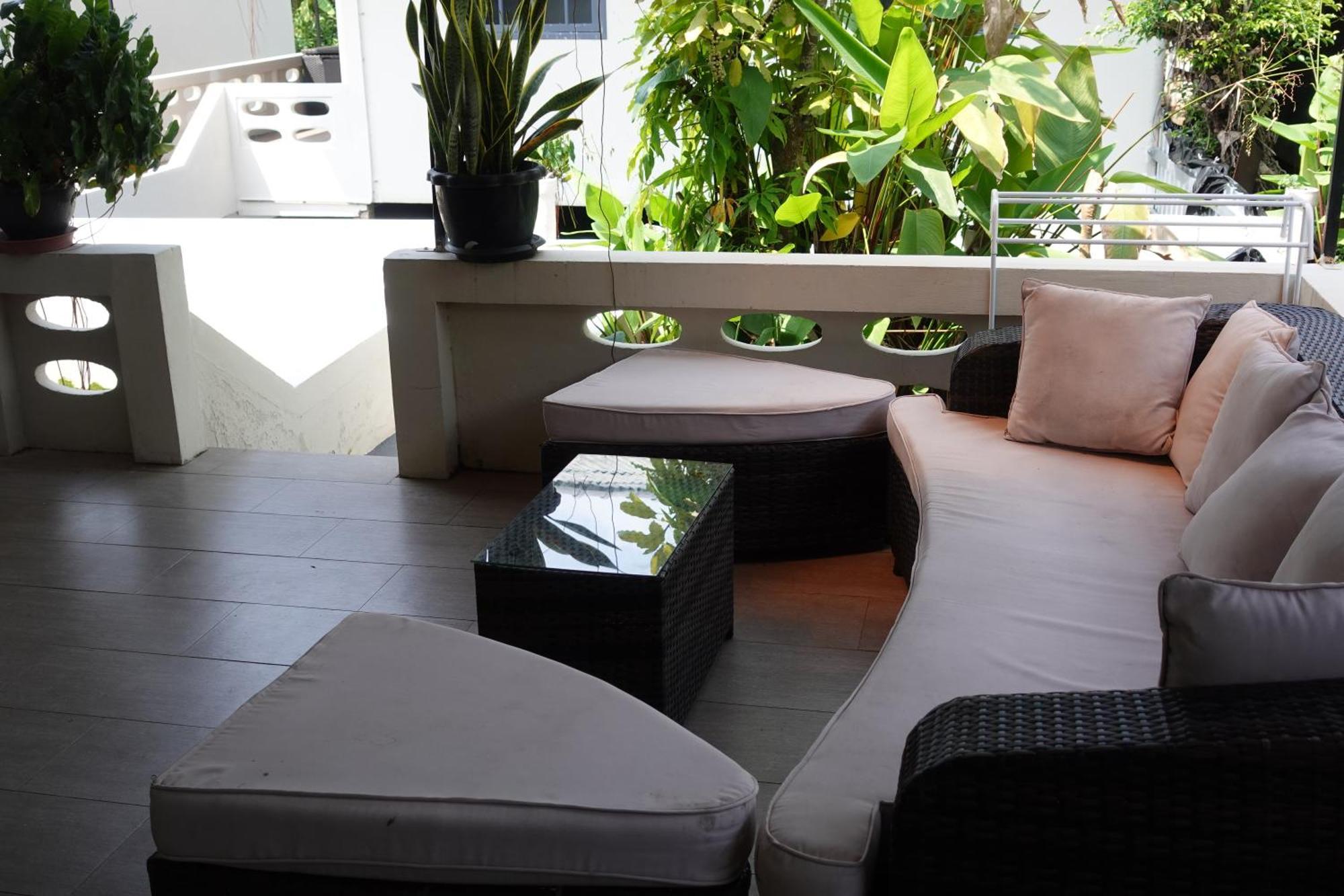 شاطئ لاماي Aussieland Bungalows المظهر الخارجي الصورة